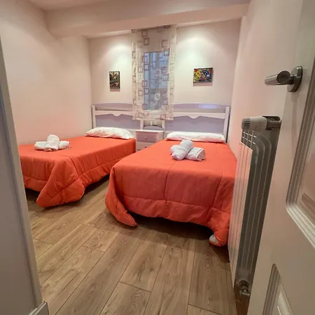 Apartman Garelly 2 San Vicente de la Barquera