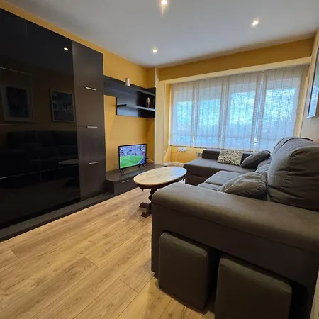 Garelly 2 * San Vicente de la Barquera