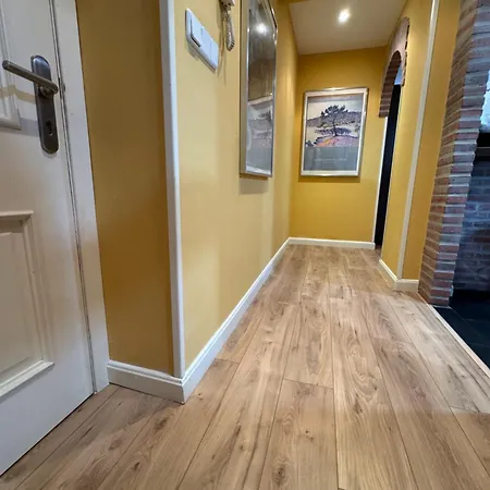 Garelly 2 Apartman San Vicente de la Barquera