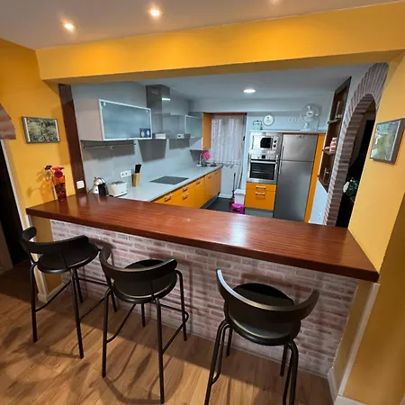 Apartman Garelly 2 *