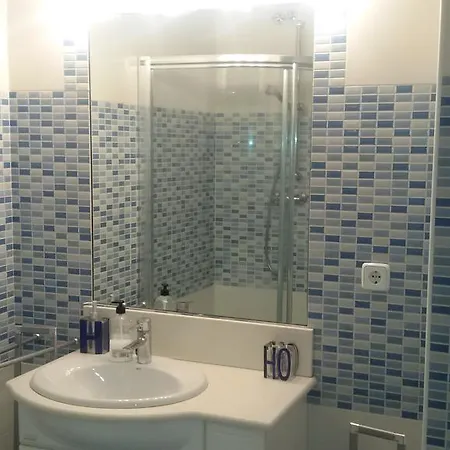 Apartman Garelly 2 San Vicente de la Barquera