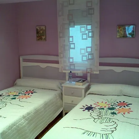 Apartman Garelly 2 *