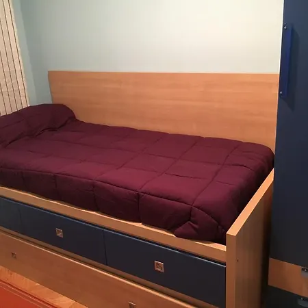 Apartman Garelly 2 *