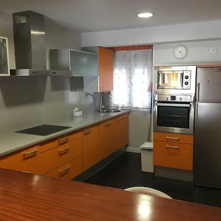 Apartman Garelly 2 San Vicente de la Barquera