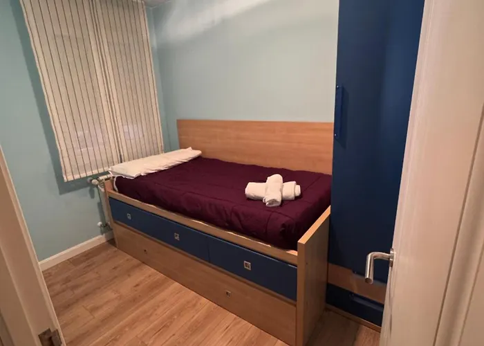 Apartmán Garelly 2 *