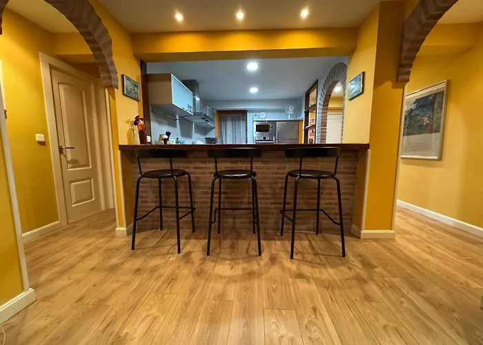 Garelly 2 Apartment San Vicente De La Barquera