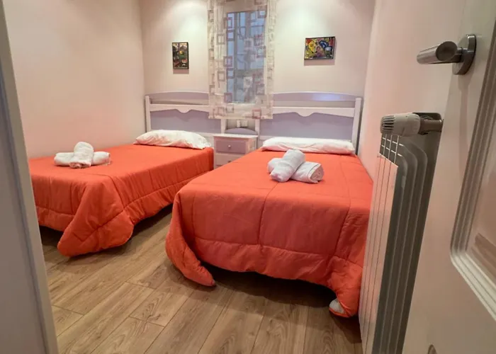 Apartmán Garelly 2 San Vicente De La Barquera