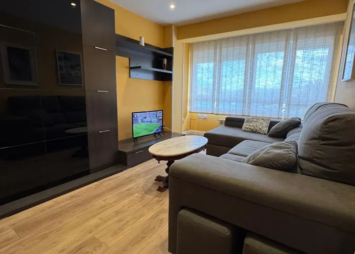 Garelly 2 * San Vicente De La Barquera