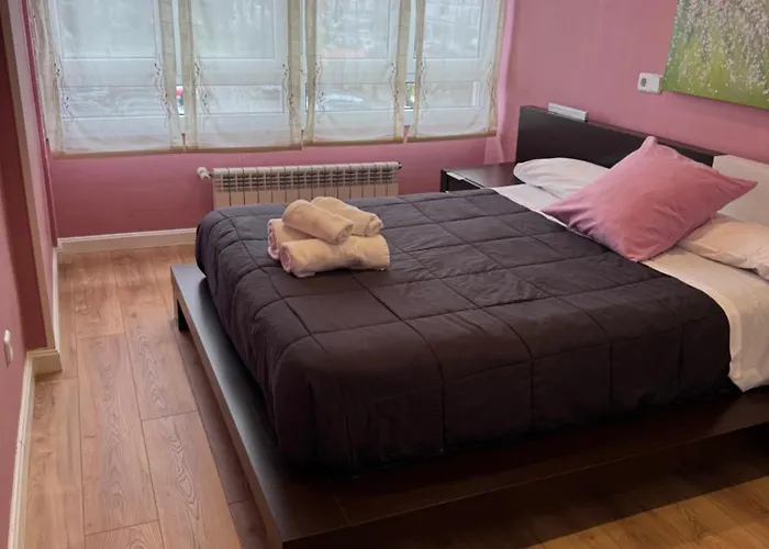 Apartment Garelly 2 *