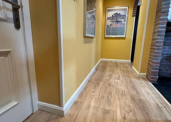 Garelly 2 Apartment San Vicente De La Barquera