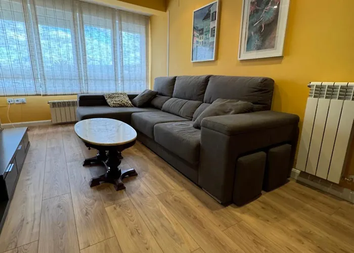 Apartment Garelly 2 San Vicente De La Barquera