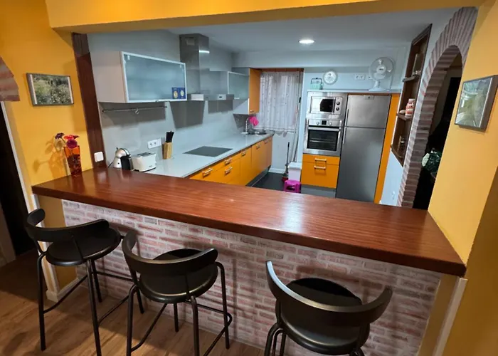 Apartmán Garelly 2 *