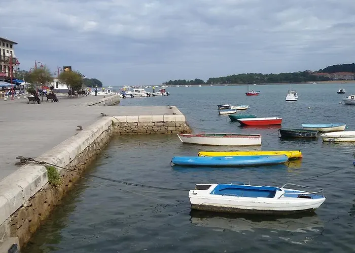 Garelly 2 San Vicente De La Barquera