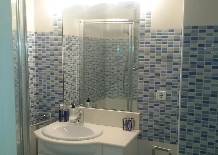 Apartment Garelly 2 San Vicente De La Barquera