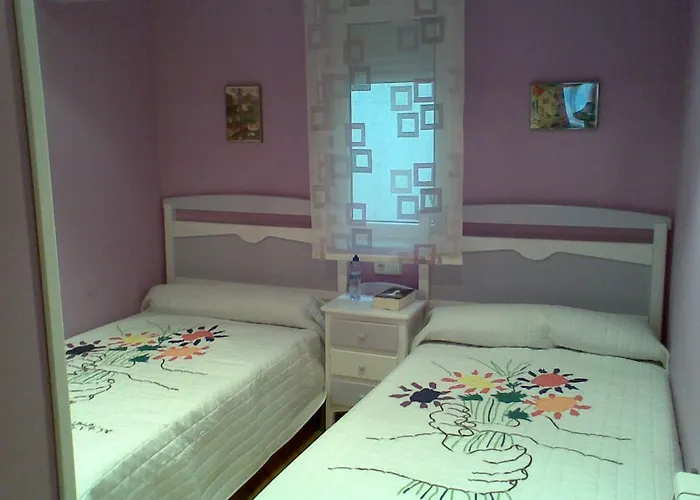 Apartment Garelly 2 *