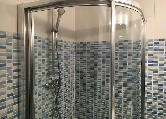 Apartmán Garelly 2 *