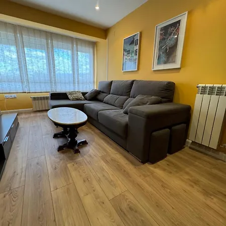 Apartament Garelly 2 San Vicente De La Barquera