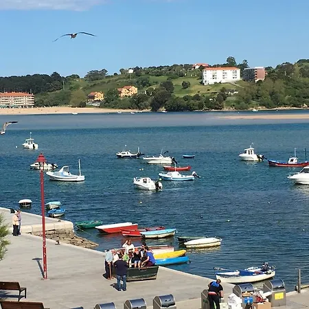 Garelly 2 * San Vicente De La Barquera