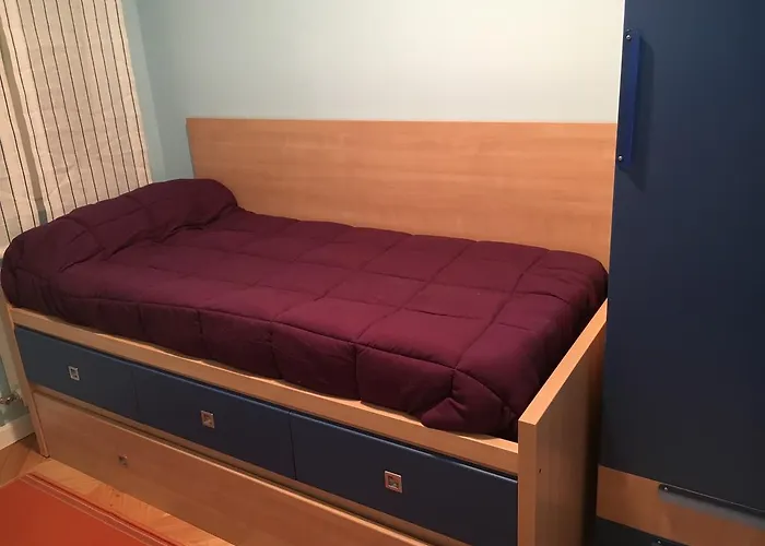 Apartament Garelly 2 *