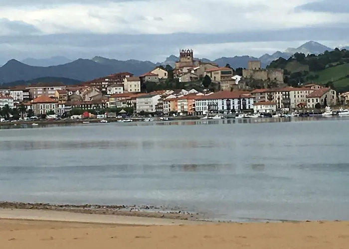 Apartament Garelly 2